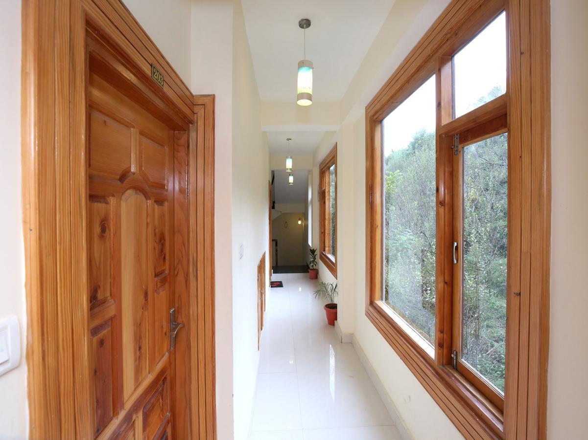 Oyo 10116 Hotel Rhythm Retreat Manāli Exteriér fotografie